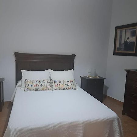 Ferienwohnung Casa Pastora, La Casa Familiar Conil De La Frontera Exterior foto