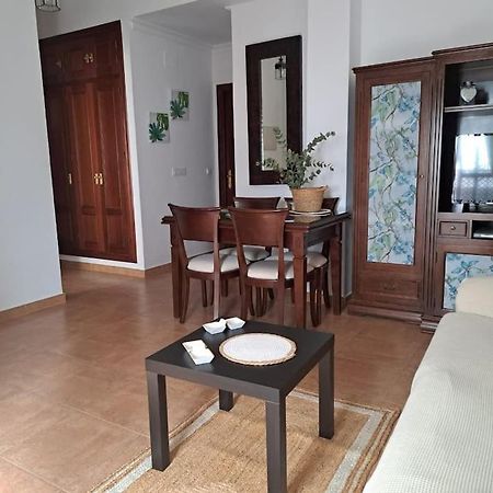 Ferienwohnung Casa Pastora, La Casa Familiar Conil De La Frontera Exterior foto
