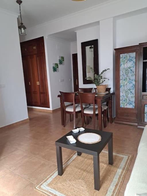 Ferienwohnung Casa Pastora, La Casa Familiar Conil De La Frontera Exterior foto