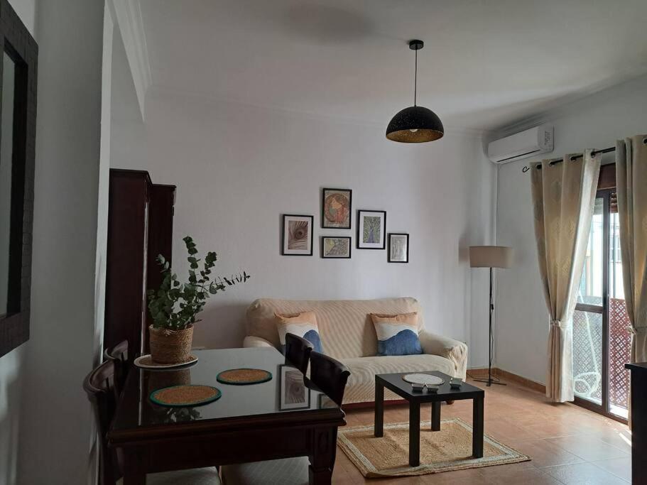 Ferienwohnung Casa Pastora, La Casa Familiar Conil De La Frontera Exterior foto